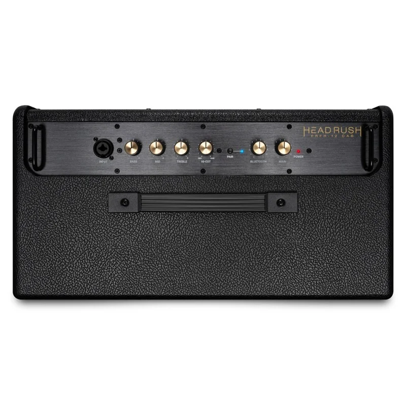 HEADRUSH FRFR-12CAB Haut