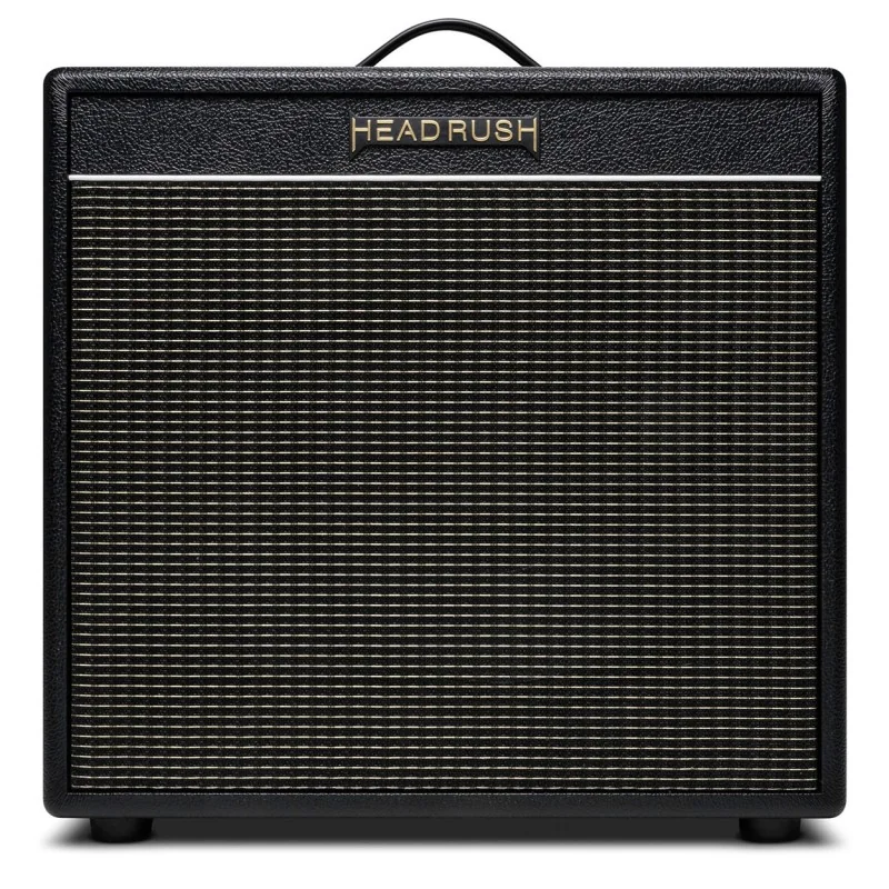 HEADRUSH FRFR-12CAB Face