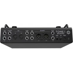IK Multimedia TONEX Board Dos IK Multimedia TONEX Board Dos