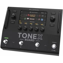 IK Multimedia TONEX Board IK Multimedia TONEX Board