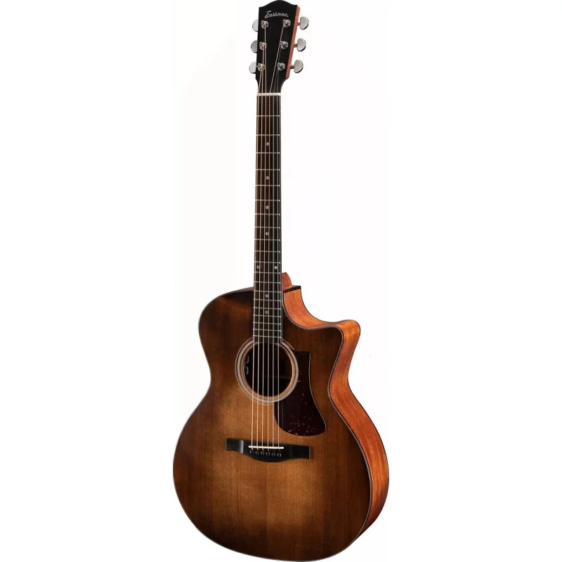 Eastman AC122-1CE Classic Face