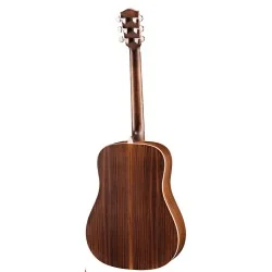 Eastman PCH2-D Dreadnought Thermo-Cure vue de dos Eastman PCH2-D Dreadnought Thermo-Cure vue de dos