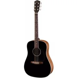 Eastman PCH2-D Dreadnought Thermo-Cure vue de face Eastman PCH2-D Dreadnought Thermo-Cure vue de face