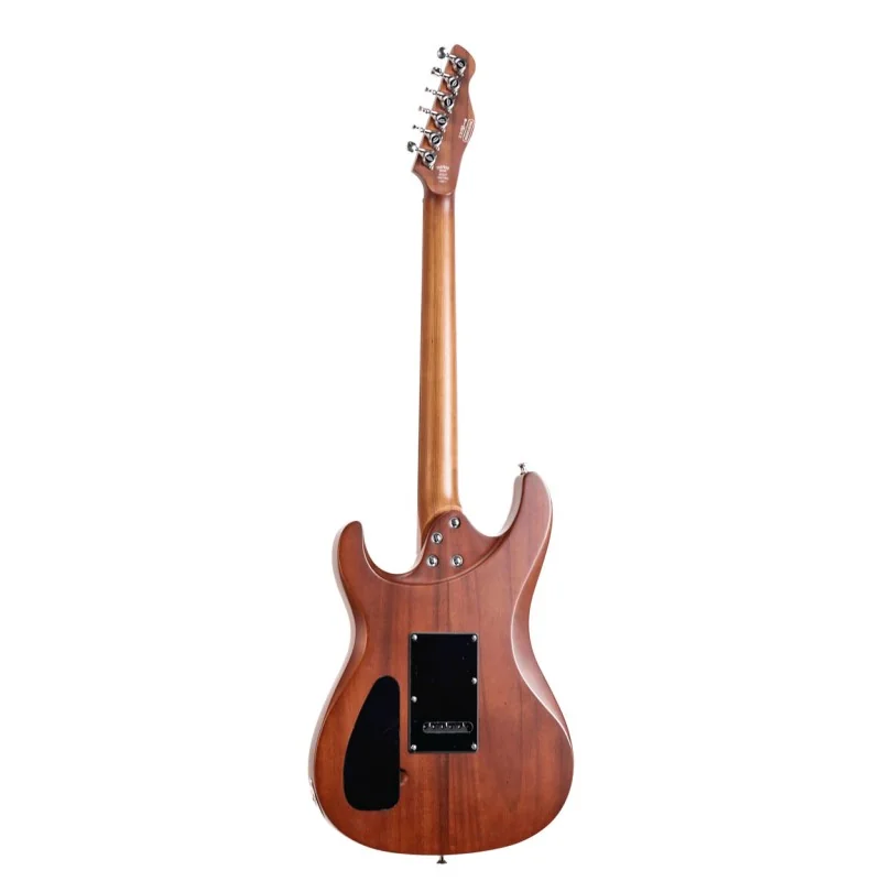 Chapman Scout Traditional Hot Cherry vue de dos