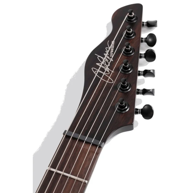 Chapman Law Maker Legacy Legacy Shadow Burst vue de la tête