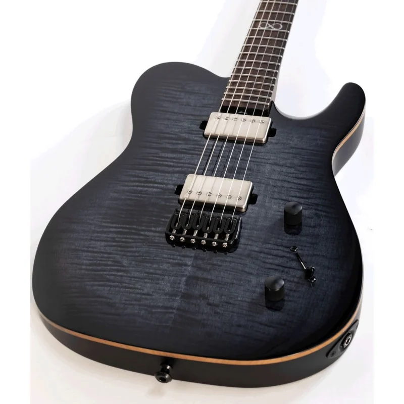 Chapman Law Maker Legacy Legacy Shadow Burst vue de la table