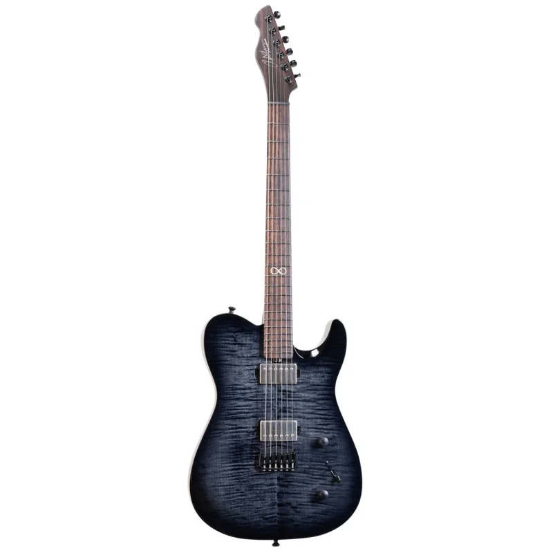 Chapman Law Maker Legacy Legacy Shadow Burst vue de face