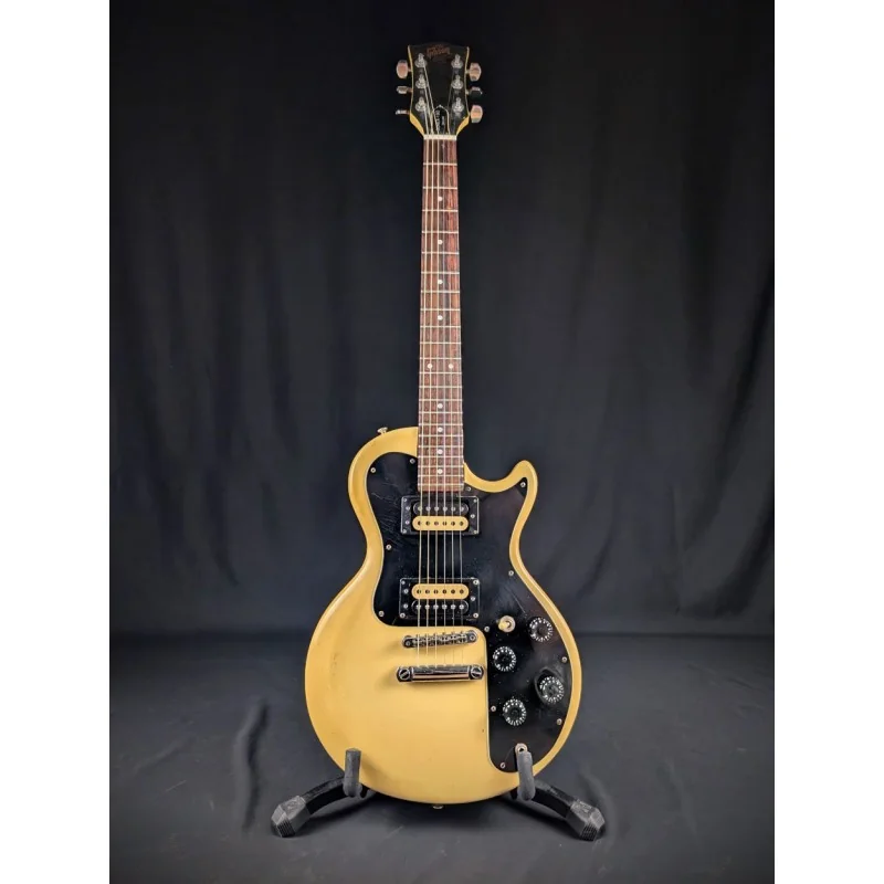 Gibson Sonex-180 Deluxe 1981 - Occasion