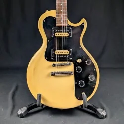 Gibson Sonex-180 Deluxe 1981 - Occasion Gibson Sonex-180 Deluxe 1981 - Occasion