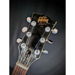 Gibson Sonex-180 Deluxe 1981 - Occasion Gibson Sonex-180 Deluxe 1981 - Occasion