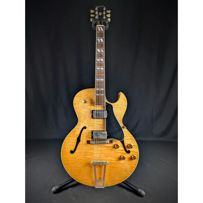 Gibson ES-175 Figured Natural 1997 - Occasion