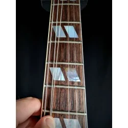 Gibson ES-175 Figured Natural 1997 - Occasion Gibson ES-175 Figured Natural 1997 - Occasion