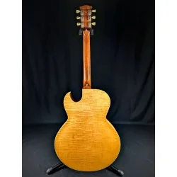 Gibson ES-175 Figured Natural 1997 - Occasion Gibson ES-175 Figured Natural 1997 - Occasion
