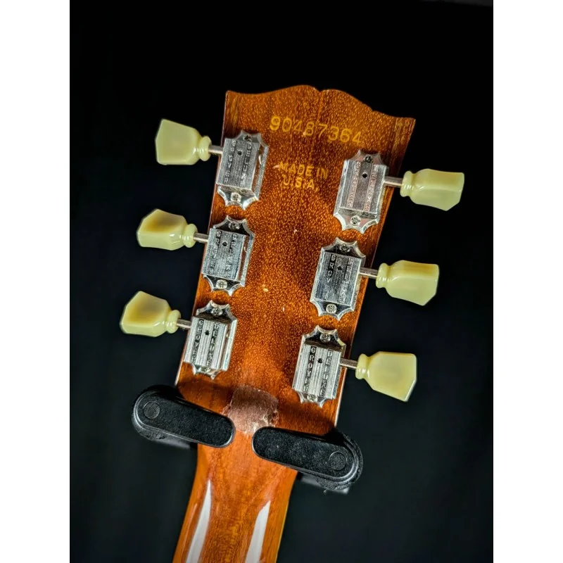 Gibson ES-175 Figured Natural 1997 - Occasion