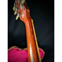 Gibson ES-175 Figured Natural 1997 - Occasion Gibson ES-175 Figured Natural 1997 - Occasion