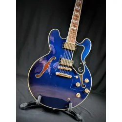Epiphone Sheraton-II PRO Midnight Sapphire - Occasion Epiphone Sheraton-II PRO Midnight Sapphire - Occasion