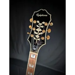 Epiphone Sheraton-II PRO Midnight Sapphire - Occasion Epiphone Sheraton-II PRO Midnight Sapphire - Occasion