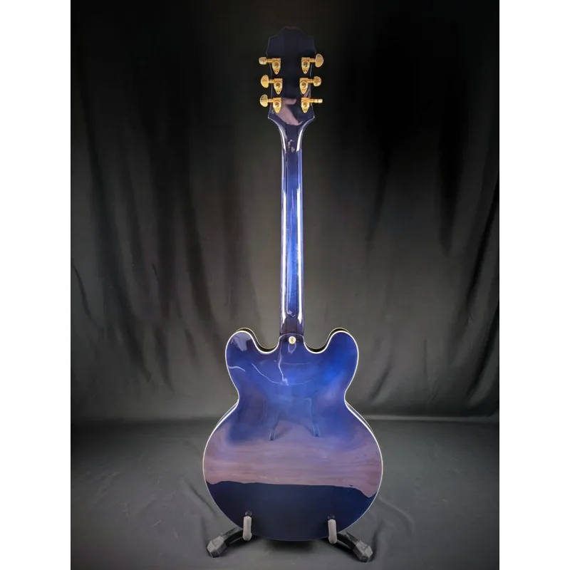 Epiphone Sheraton-II PRO Midnight Sapphire - Occasion