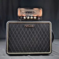 Vox Lil’ Night Train + Baffle - Occasion Vox Lil’ Night Train + Baffle - Occasion