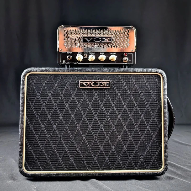 Vox Lil’ Night Train + Baffle - Occasion