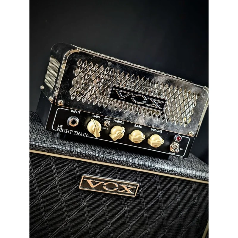 Vox Lil’ Night Train + Baffle - Occasion