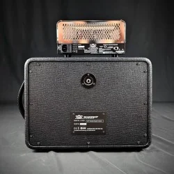 Vox Lil’ Night Train + Baffle - Occasion Vox Lil’ Night Train + Baffle - Occasion