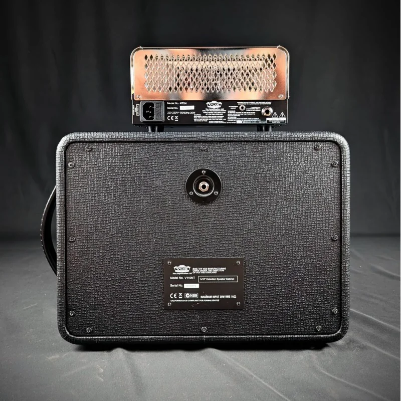 Vox Lil’ Night Train + Baffle - Occasion