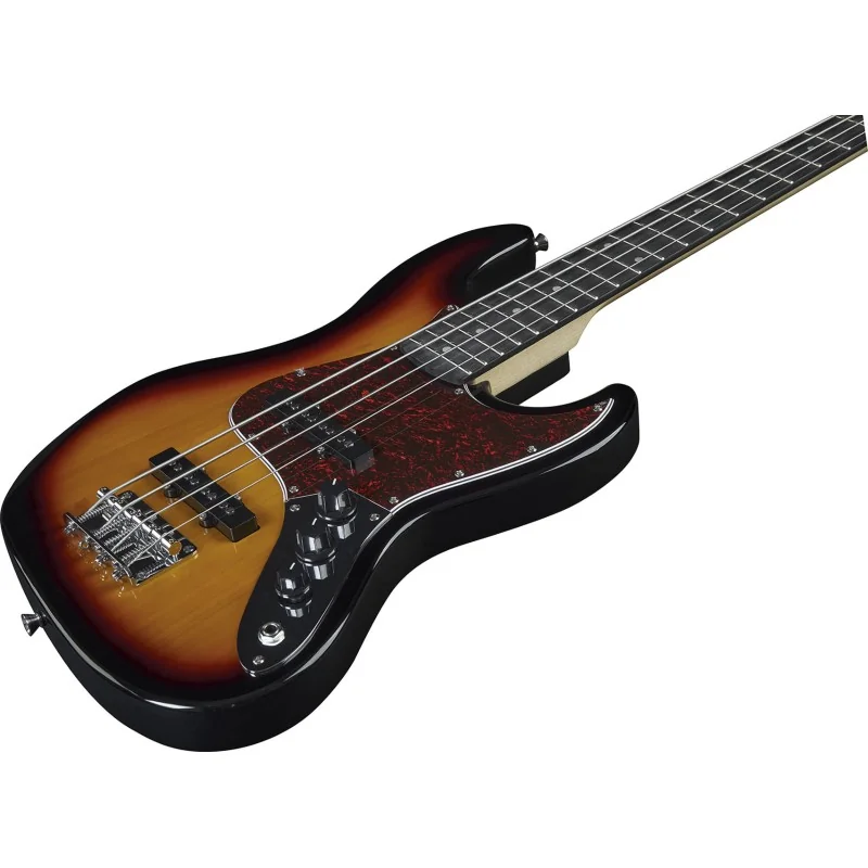 Eko JB100 3/4 Sunburst