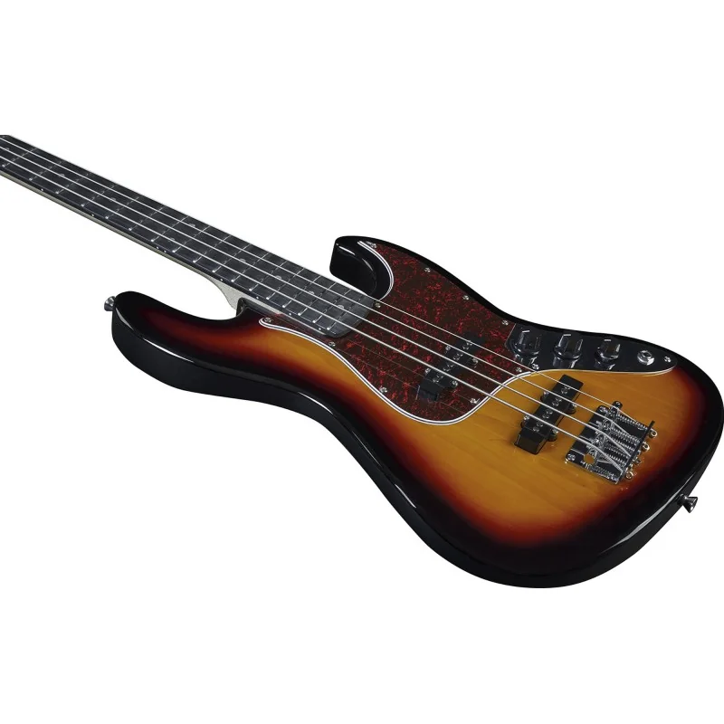 Eko JB100 3/4 Sunburst