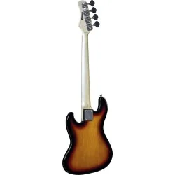 Eko JB100 3/4 Sunburst Eko JB100 3/4 Sunburst