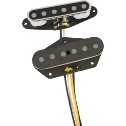 Fender John Osborne Telecaster Pickups – Set de 2 Fender John Osborne Telecaster Pickups – Set de 2