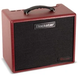 Blackstar DA5 Ruby vue du côté gauche Blackstar DA5 Ruby vue du côté gauche