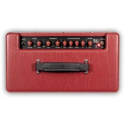 Blackstar DA5 Ruby vue du dessus Blackstar DA5 Ruby vue du dessus