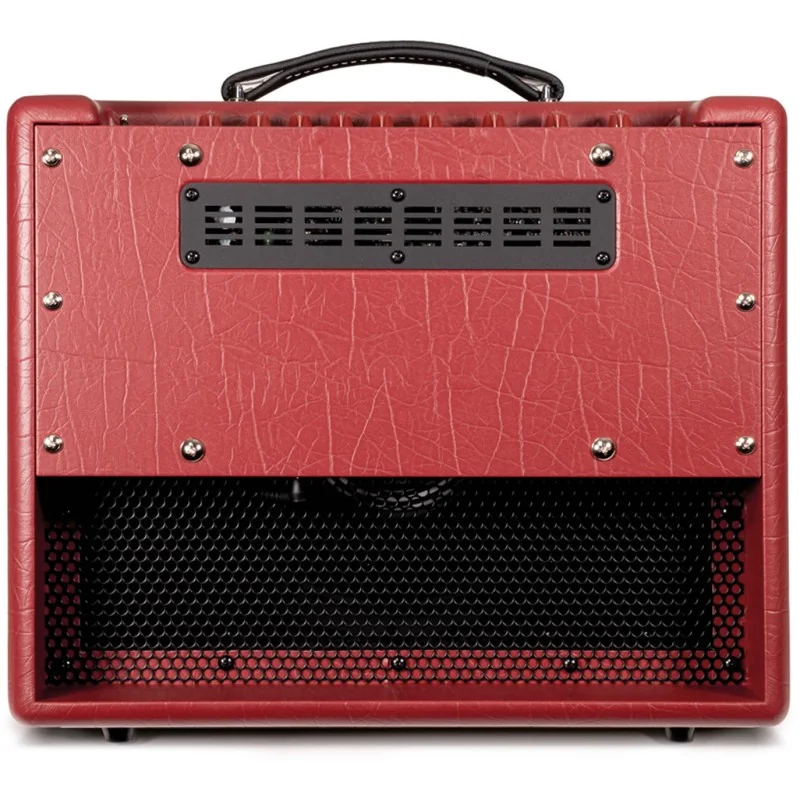 Blackstar DA5 Ruby vue de dos