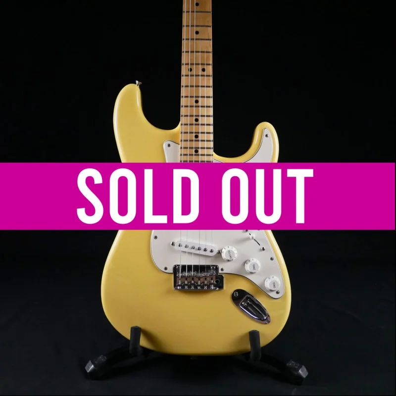 Fender Stratocaster Player 2019 - Occasion
