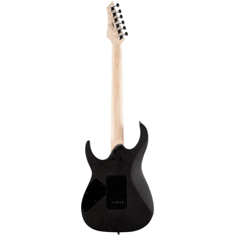 Cort X100 Cherry Burst vue de dos