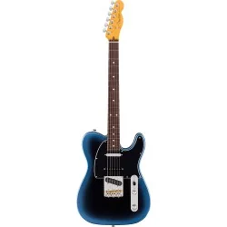Fender American Professional HotShot Telecaster Dark Night vue de face Fender American Professional HotShot Telecaster Dark Night vue de face