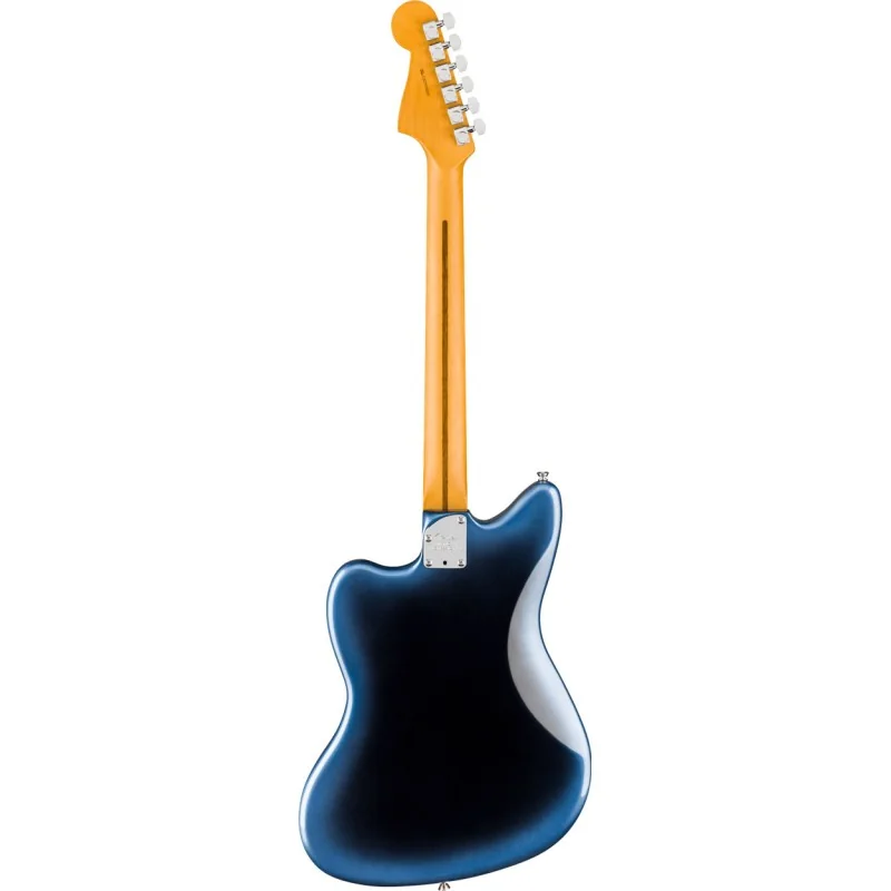 Fender American Professional Jazzmaster Rosewood Dark Night vue de dos