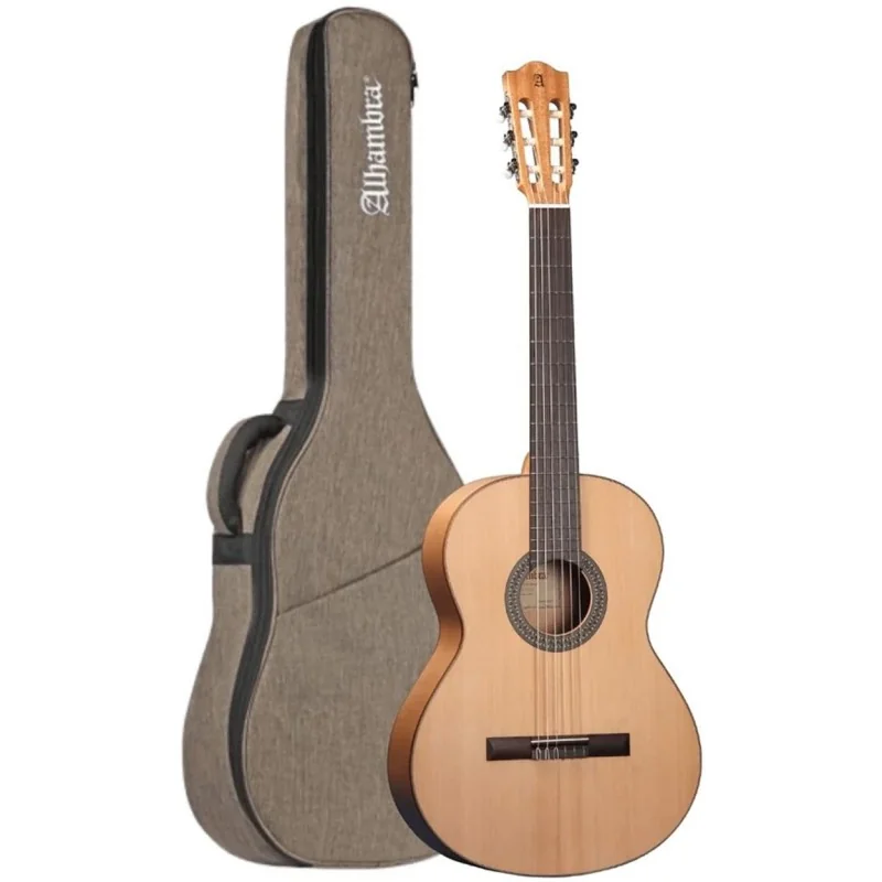 Alhambra Guitare Classique 2 F Flamenco