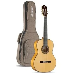 Alhambra Guitare Classique 7 Fc
