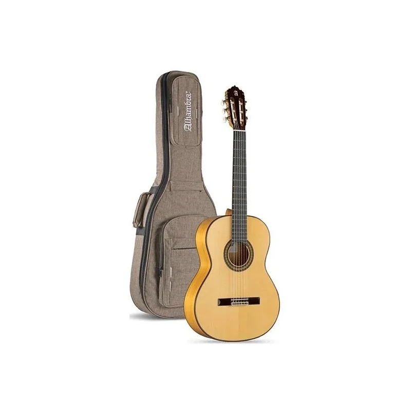 Alhambra Guitare Classique 7 Fc
