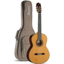 Alhambra Guitare Classique 4P Alhambra Guitare Classique 4P