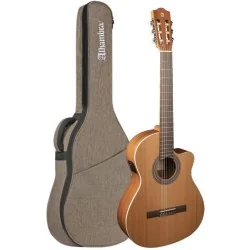 Alhambra Guitare Classique Z-Nature CW EZ Alhambra Guitare Classique Z-Nature CW EZ