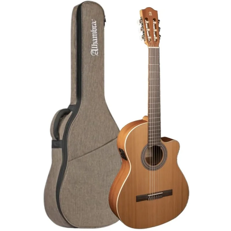 Alhambra Guitare Classique Z-Nature CW EZ