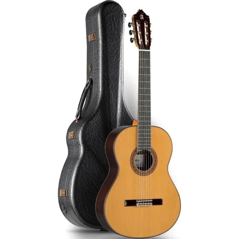Alhambra Guitare Classique 8P