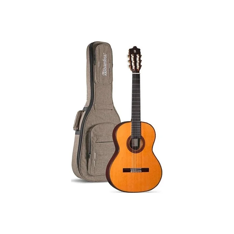 Alhambra Guitare Classique 7 P Classic