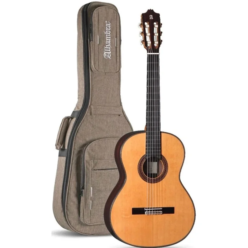 Alhambra Guitare Classique 7 C Classic