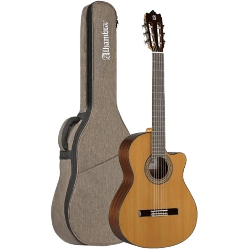 Alhambra Guitare Classique 3 C-CW-E1