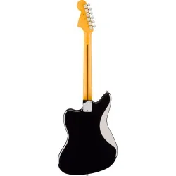 Fender American Professional Jaguar Rosewood Black vue de dos