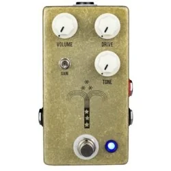 JHS Pedals Morning Glory v4 JHS Pedals Morning Glory v4